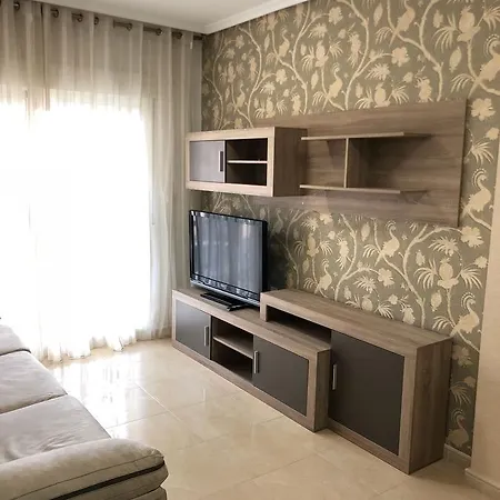 Apartamento Mar Y Playa 公寓 托雷维耶哈