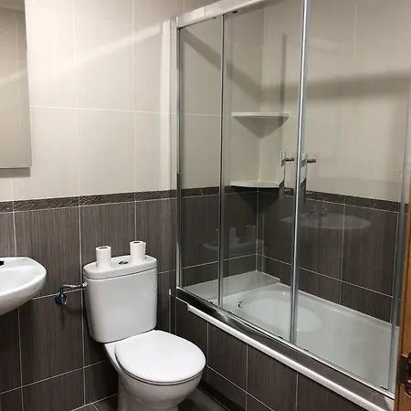 Apartamento Mar Y Playa 公寓