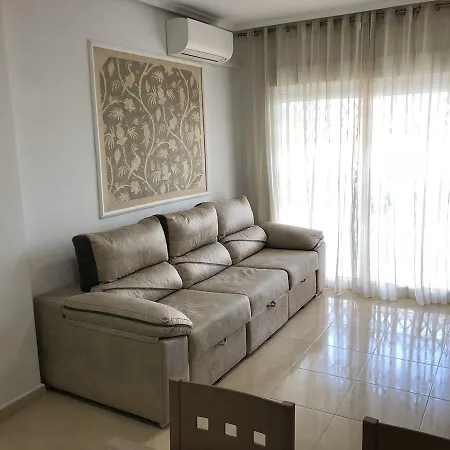 Apartamento Mar Y Playa 公寓