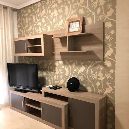 Apartamento Mar Y Playa 公寓