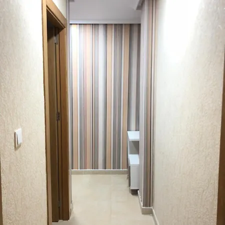 Apartamento Mar Y Playa 托雷维耶哈